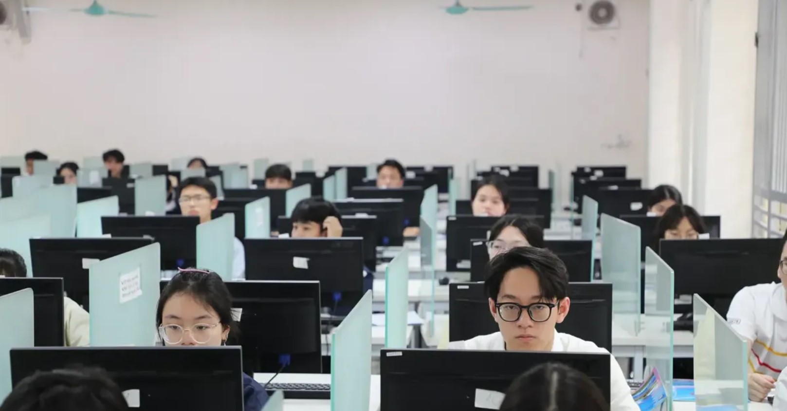 Công nghệ giáo dục